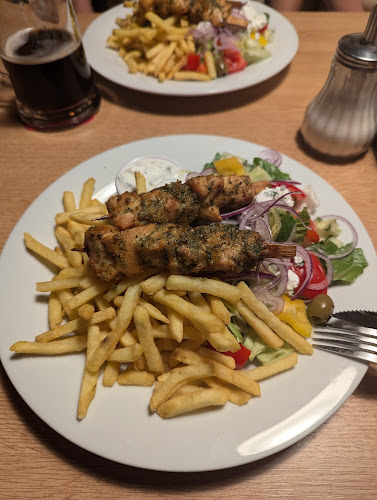 Recenze na Neklid restaurant v Praha - Restaurace