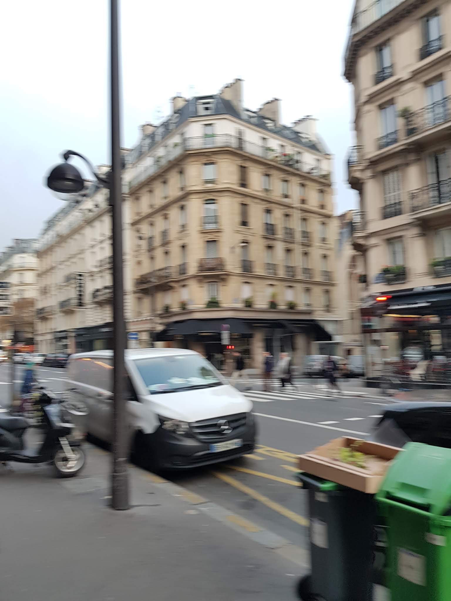 Photo n° 44 de l'avis de Daniel.o fait le 24/10/2019 à 20:45