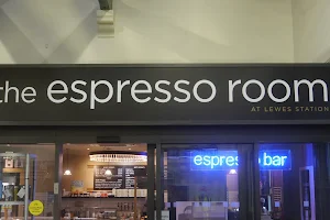 The Espresso Room image