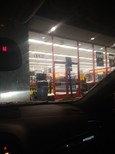 Auto Parts Store «Advance Auto Parts», reviews and photos, 803 Old Rte 9 N, Wappingers Falls, NY 12590, USA