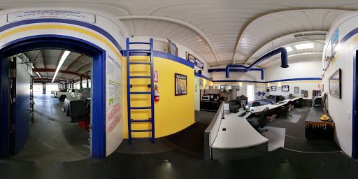 Auto Repair Shop «Aero Auto Repair», reviews and photos, 9756 Aero Dr, San Diego, CA 92123, USA