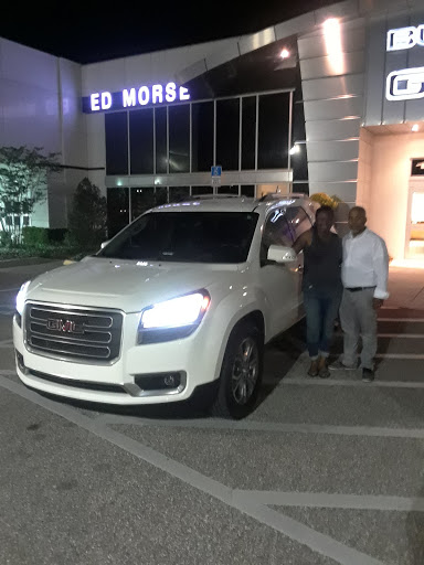 GMC Dealer «Ed Morse Auto Plaza - Buick GMC», reviews and photos, 10133 US-19, Port Richey, FL 34668, USA