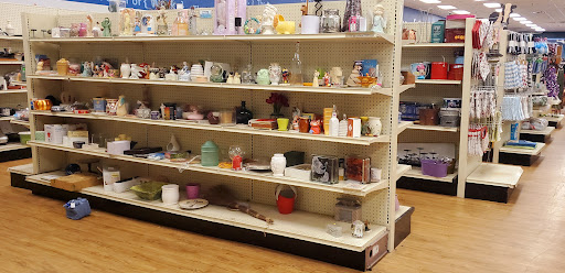 Thrift Store «Goodwill Store Whitehall», reviews and photos, 52 Robinwood Ave, Columbus, OH 43213, USA