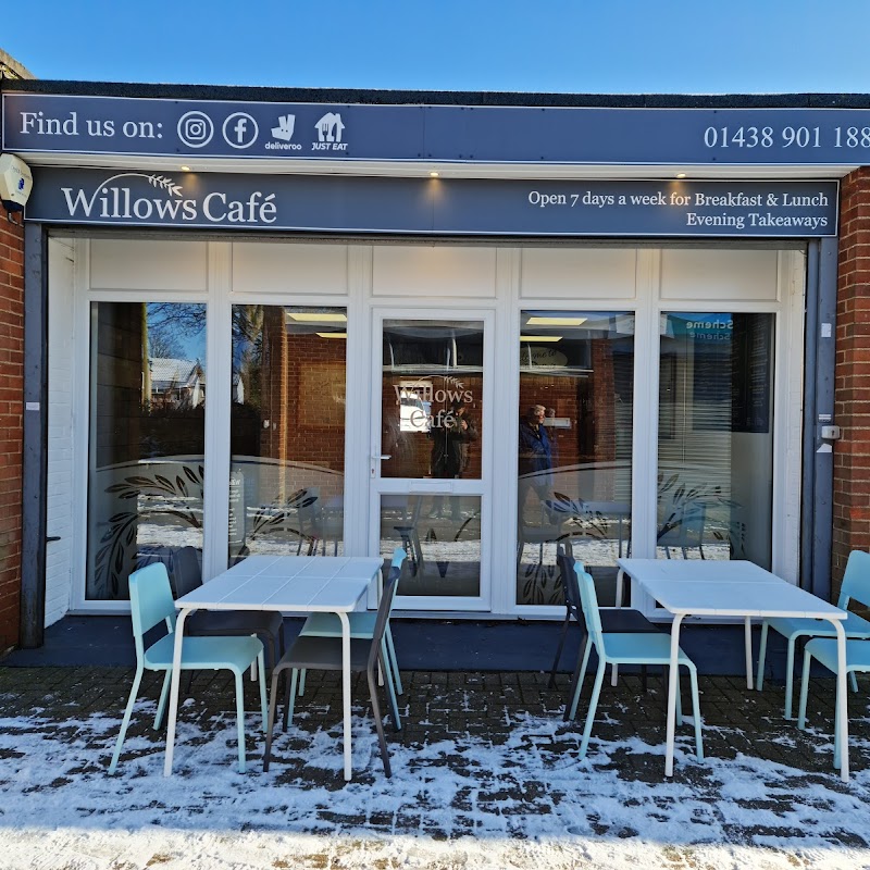 Willows Cafe