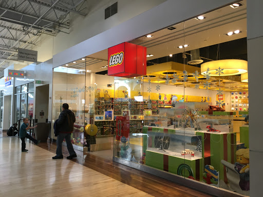 Toy Store «The LEGO Store», reviews and photos, 1 Mills Cir, Ontario, CA 91764, USA