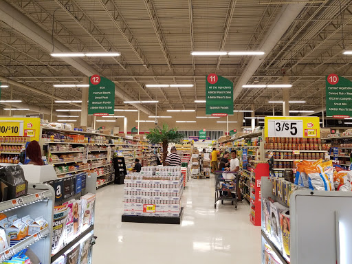 Supermarket «Super Stop & Shop», reviews and photos, 691 Co Op City Blvd, Bronx, NY 10475, USA