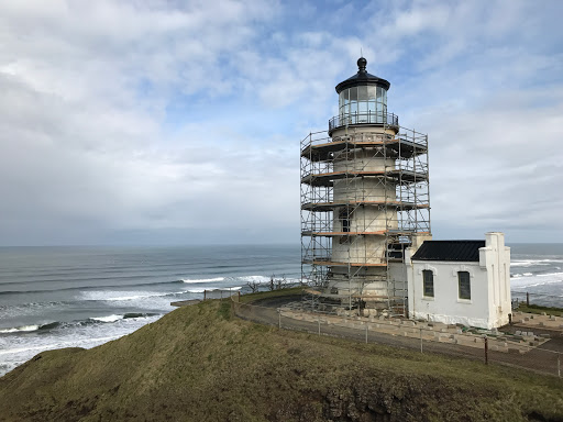 Historical Place «Lewis and Clark National Historical Park», reviews and photos, 92343 Fort Clatsop Rd, Astoria, OR 97103, USA