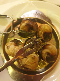 Escargot du Restaurant Taverne Masséna | Maison Cresci à Nice - n°17