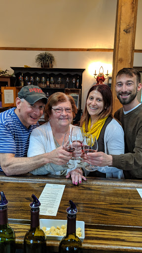 Vineyard «Dry Mill Vineyard & Winery LLC», reviews and photos, 18195 Dry Mill Rd, Leesburg, VA 20175, USA