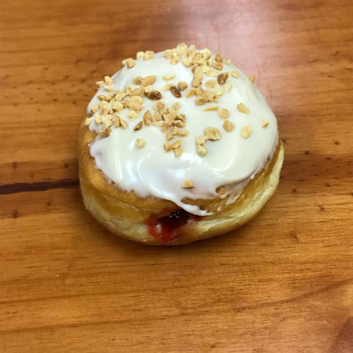 Donut Shop «Donut Wheel», reviews and photos, 2017 First St, Livermore, CA 94550, USA