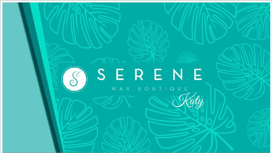 Serene Wax Boutique - Katy 77450
