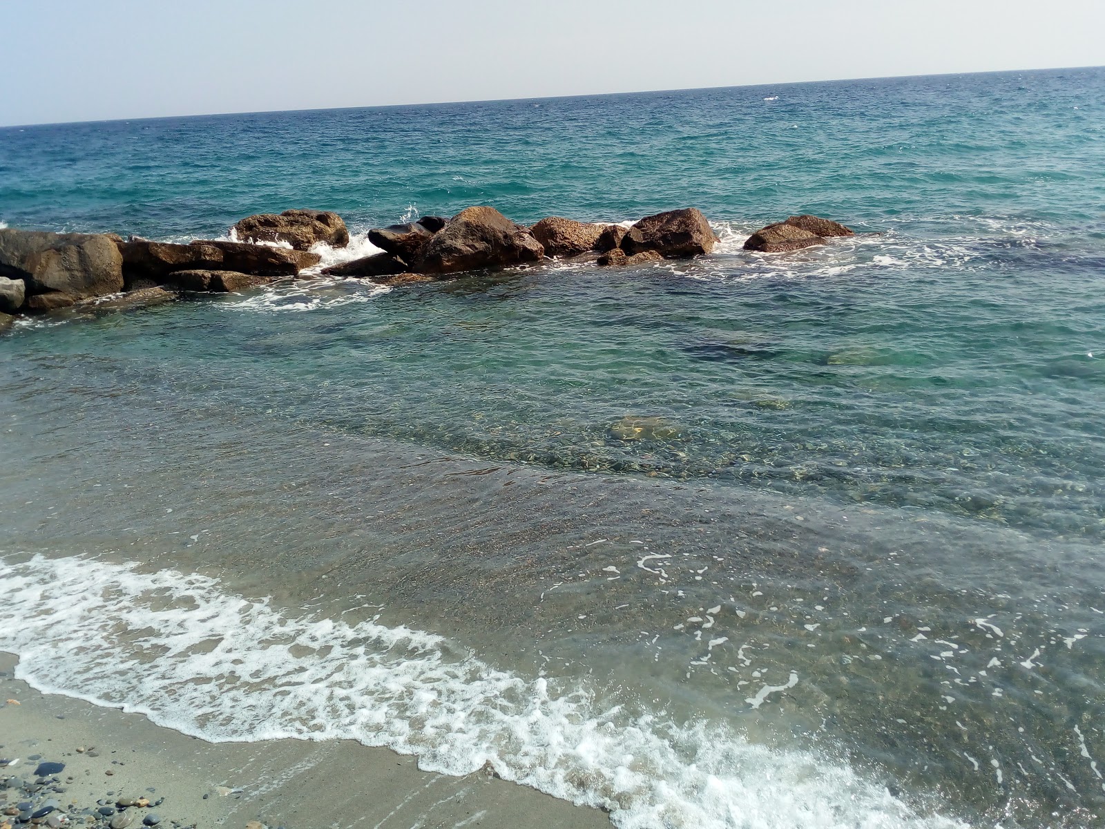 Spiaggia Di Thomaso photo #8