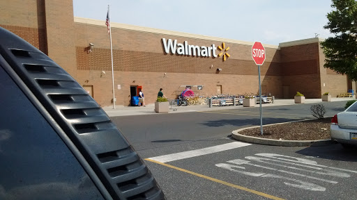 Department Store «Walmart Supercenter», reviews and photos, 650 S Trooper Rd, Norristown, PA 19403, USA
