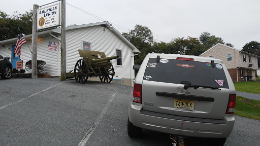 American Legion – Behler-Hein Post 637