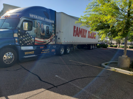 Dollar Store «FAMILY DOLLAR», reviews and photos, 15813 N Cave Creek Rd, Phoenix, AZ 85032, USA