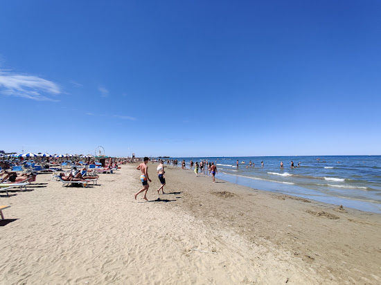 Rimini Beach