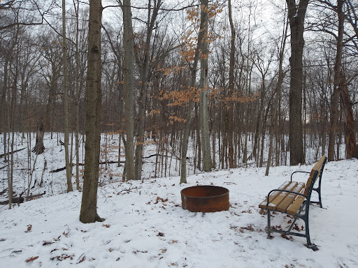 Park «Rouge Park», reviews and photos, Joy Rd, Detroit, MI 48228, USA