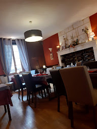 Photo n°8 de Le Saint Jean à Saint-Jean-de-Côle ()