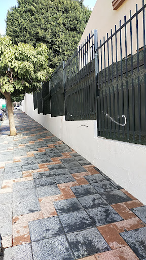 Colegio de Educación Infantil y Primaria El Albero, Institución educativa pública en Las Lagunas,Málaga