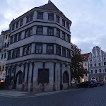 Photo n°4 de l'avis de Elisabeth.e fait le 26/10/2021 à 08:58 sur le  Emmerich Hotel à Görlitz