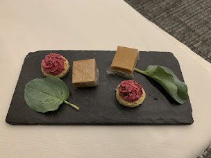 Photo n°22 de Le Roscanvec: Restaurant & Chambres à Vannes ()