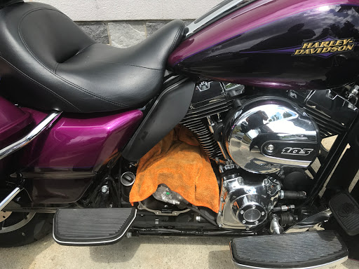 Harley-Davidson Dealer «Tramontin Harley-Davidson», reviews and photos, 482 Hope Blairstown Rd, Hope, NJ 07844, USA