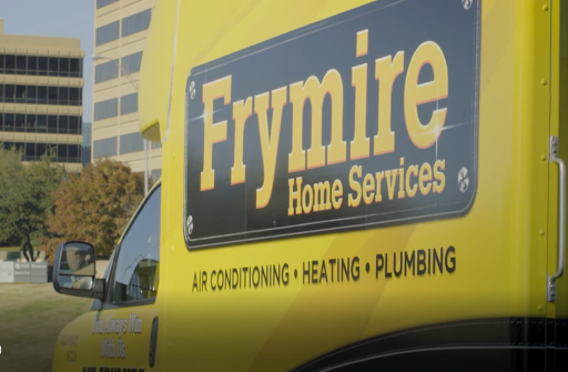 Plumber «frymire services», reviews and photos, 2818 Satsuma Dr, Dallas, TX 75229, USA