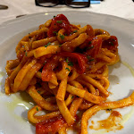 Photo n°4 de l'avis de Giorgio.e fait le 17/08/2020 à 11:46 sur le  Cazzanedda | Ristorante Lauria Agriturismo tipico Pollino à Montegaldo