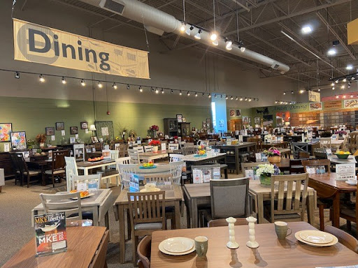 Furniture Store «BILTRITE Furniture - Leather - Mattresses», reviews and photos, 5430 W Layton Ave, Greenfield, WI 53220, USA