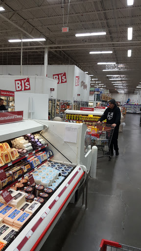 Warehouse club «BJ’s Wholesale Club», reviews and photos, 1404 U.S. 9, Wappingers Falls, NY 12590, USA