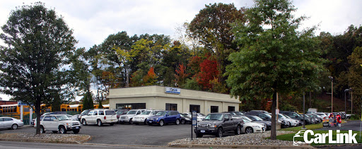 Used Car Dealer «CarLink», reviews and photos, 140 Ridgedale Ave, Morristown, NJ 07960, USA