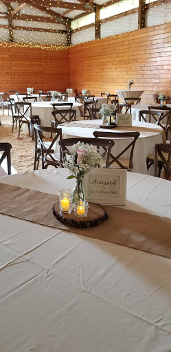 Event Venue «Thomas Farm Weddings and Events», reviews and photos, 519 Tranbarger Rd, Church Hill, TN 37642, USA