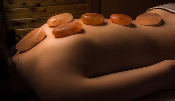 Susan Baatz, Massage & Facial Studio 18977