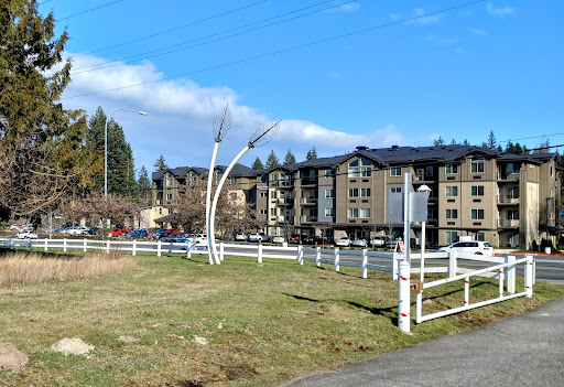 Park «Meridian Habitat Park & Community Center», reviews and photos, 14422 Meridian E, Puyallup, WA 98375, USA