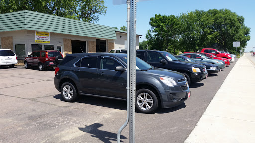 Used Car Dealer «Beresford Automotive LLC», reviews and photos, 100 E Cedar St, Beresford, SD 57004, USA