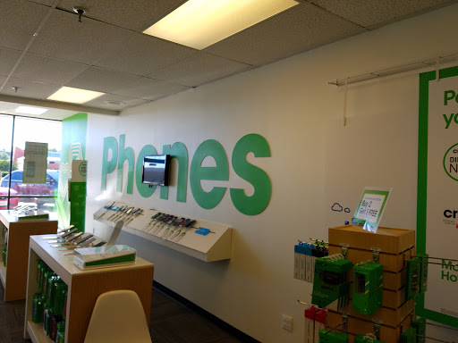 Cell Phone Store «Cricket Wireless Authorized Retailer», reviews and photos, 306 N Central Expy, McKinney, TX 75070, USA