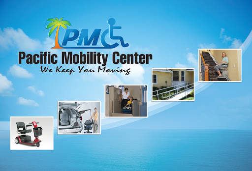 Pacific Mobility Center Stairlifts Chairlifts and More of Huntington Beach