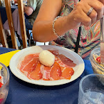 Photo n°2 de l'avis de fannapm. fait le 23/08/2023 à 15:44 sur le  Trattoria Alter Ego à Treviso