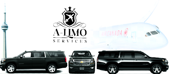 A Limo Services