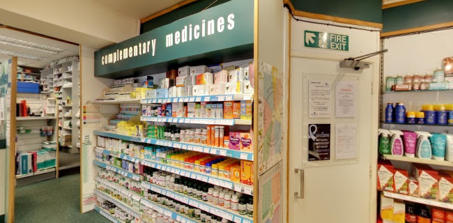 Comments and reviews of R.M.Jones Pharmacy
