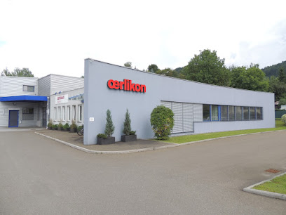Oerlikon Balzers Coating Austria GmbH Hauptniederlassung