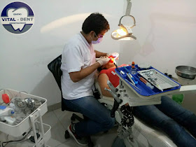 Centro Odontologico VITAL-DENT