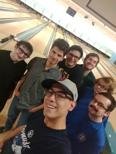 Bowling Alley «Lucky Strike Lanes Inc», reviews and photos, 185 Stafford Rd, Mansfield Center, CT 06250, USA