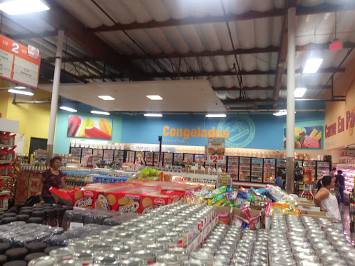 Grocery Store «El Super», reviews and photos, 3211 Firestone Blvd, South Gate, CA 90280, USA