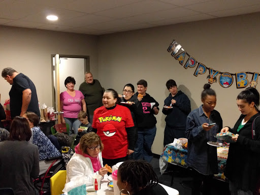 Movie Theater «Beltway Movies», reviews and photos, 7660 Belair Rd, Nottingham, MD 21236, USA