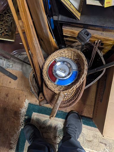 Used Furniture Store «Junk Shop», reviews and photos, 181 Albany Turnpike, Canton, CT 06019, USA