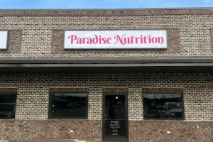 Paradise Wellness and Nutrition image