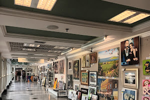 The Green Gallery