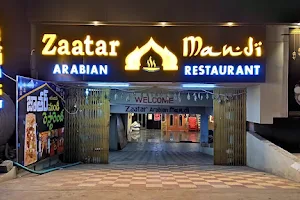 Zaatar Arabian Mandi Restaurant image
