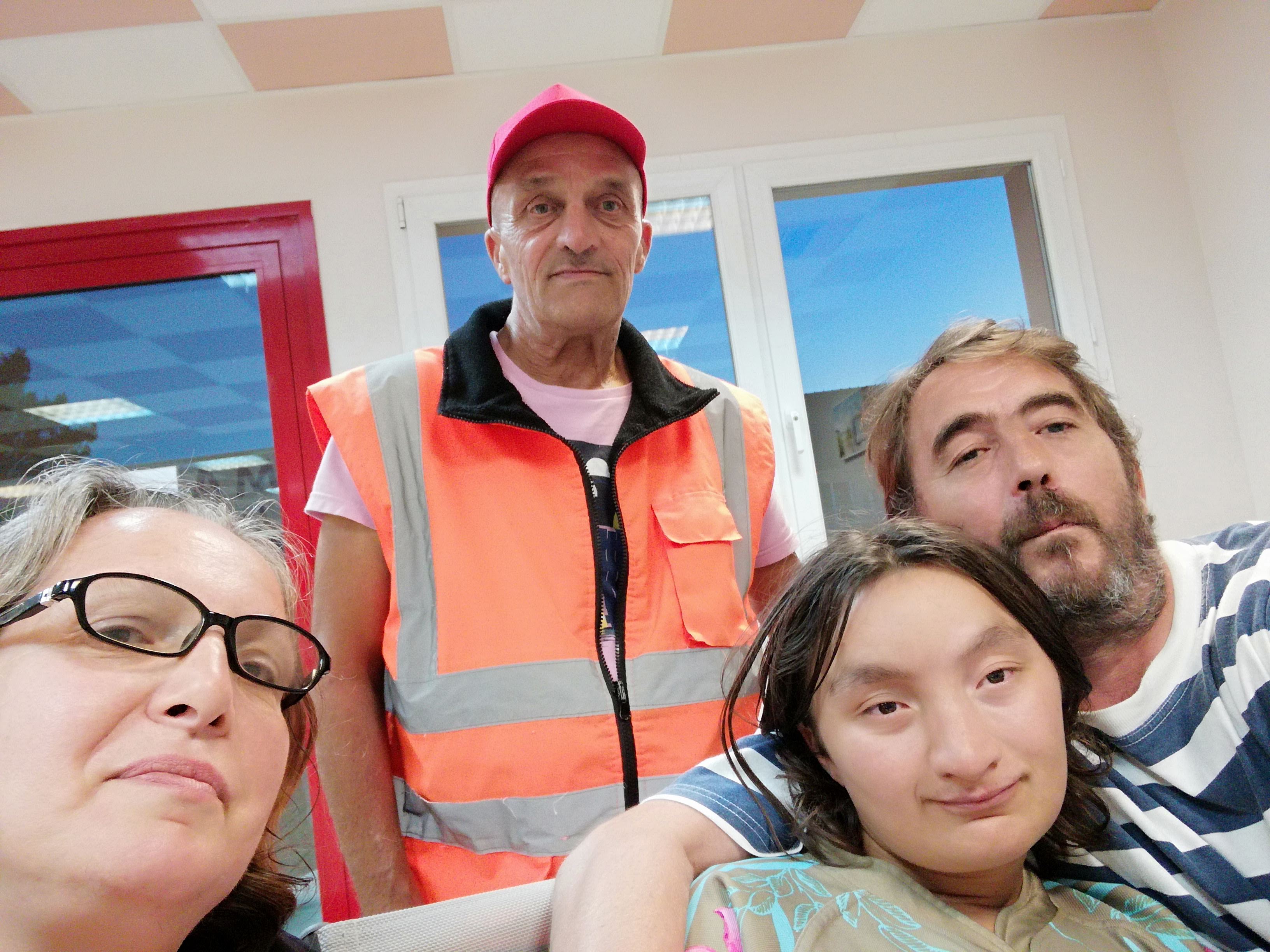 Photo n° 3 de l'avis de Patricia.r fait le 22/08/2018 à 08:33